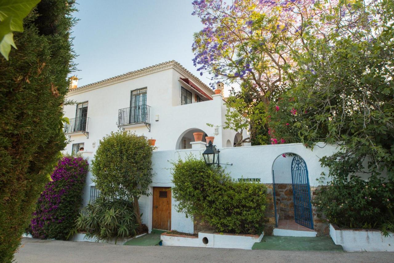 Las Virginias Apartment Marbella